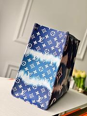 Louis Vuitton | Onthego Large Tote Bag GM M45120 - 4