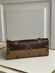 Louis Vuitton | Onthego PM M45039 Brown - 3