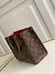 Louis Vuitton | Onthego PM M45039 Brown - 2