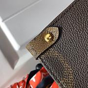 Louis Vuitton | Onthego MM M45039 Brown - 2