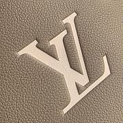 Louis Vuitton | Onthego MM M45494 Beige - 4