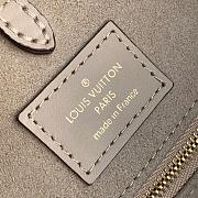 Louis Vuitton | Onthego MM M45494 Beige - 6