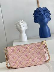 Louis Vuitton | Multi Pochette Accessoires M46093 Pink - 3