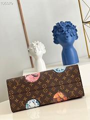 Louis Vuitton | Onthego Monogram Cameo M59245 - 3