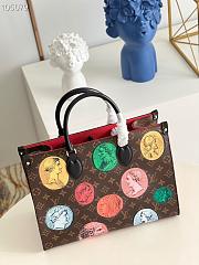 Louis Vuitton | Onthego Monogram Cameo M59245 - 5