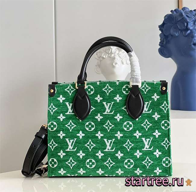 Louis Vuitton | Onthego PM M46216 - 1