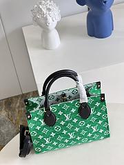 Louis Vuitton | Onthego PM M46216 - 6