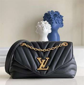 Louis Vuitton | New Wave Chain Bag - M58552 - 24x14x9cm