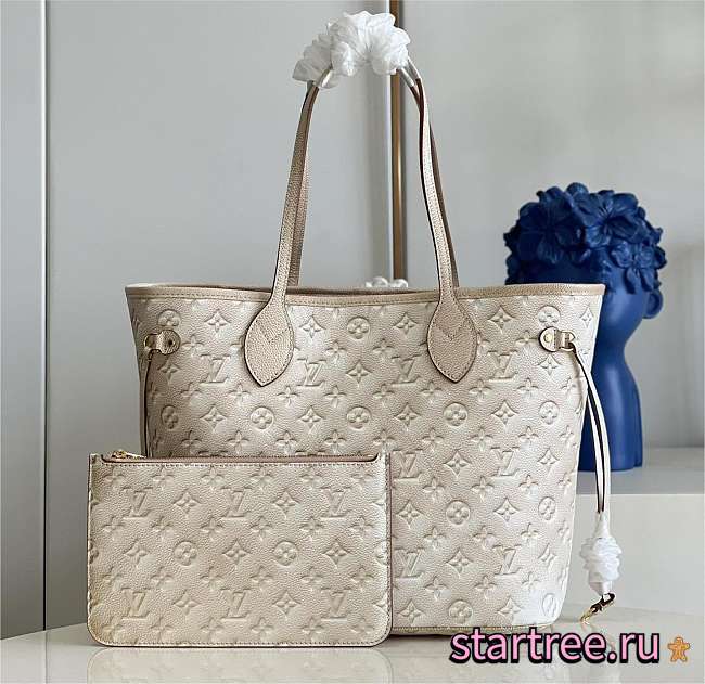 Louis Vuitton | Neverfull MM M46231 - 1