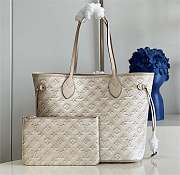 Louis Vuitton | Neverfull MM M46231 - 1