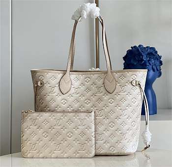 Louis Vuitton | Neverfull MM M46231