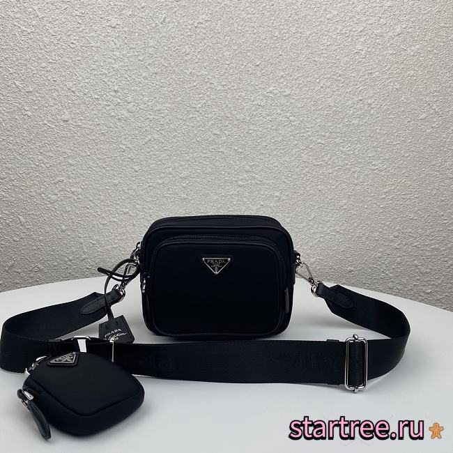 Prada | Shoulder bag 1BH153 - 1