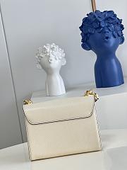 Louis Vuitton | Twist PM Handbag M59687 - 4