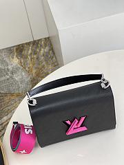 Louis Vuitton | Twist MM Handbag M59416 - 5