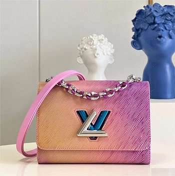 Louis Vuitton | Twist MM Handbag M59894