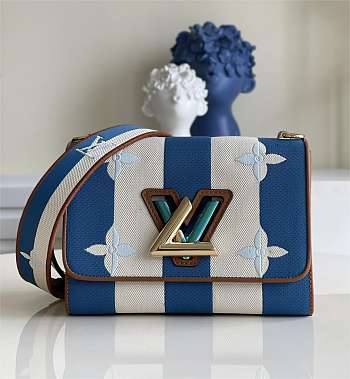 Louis Vuitton | Twist MM handbag M57659