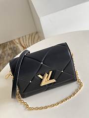 Louis Vuitton | Twist MM Handbag M50282 - 2