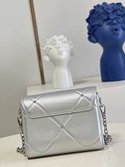 Louis Vuitton | Twist PM Handbag M59031 - 3