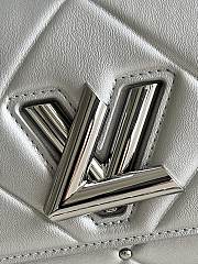 Louis Vuitton | Twist PM Handbag M59031 - 2