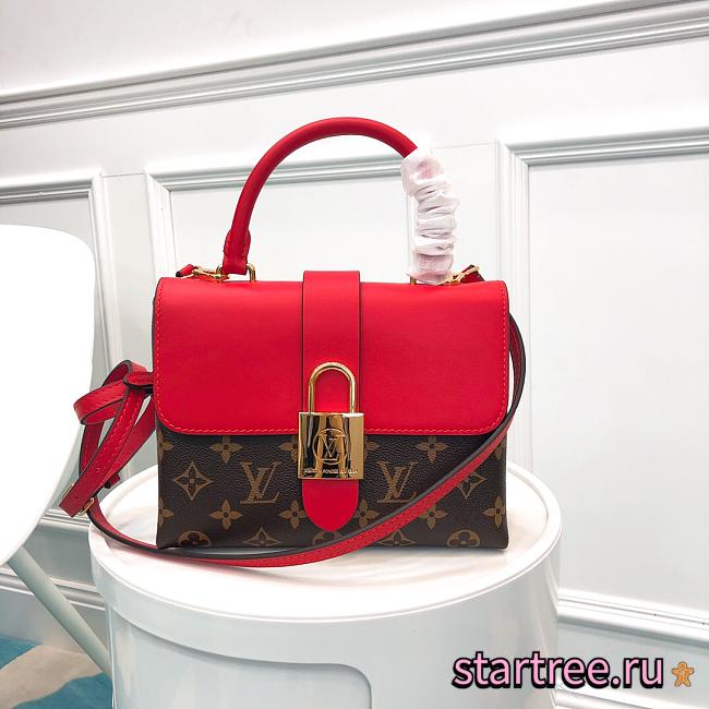 Louis Vuitton | Locky BB M44322  - 1