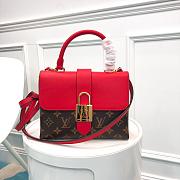 Louis Vuitton | Locky BB M44322  - 1