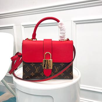 Louis Vuitton | Locky BB M44322 