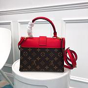 Louis Vuitton | Locky BB M44322  - 5