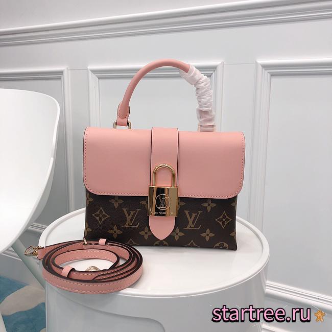 Louis Vuitton | Locky BB M44080 - 1