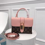 Louis Vuitton | Locky BB M44080 - 1