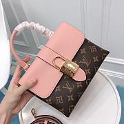 Louis Vuitton | Locky BB M44080 - 5