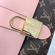 Louis Vuitton | Locky BB M44080 - 3