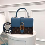 Louis Vuitton | Locky BB M44321 - 1