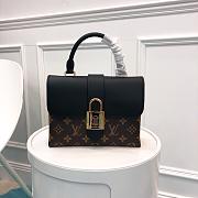 Louis Vuitton | Locky BB M44141 - 1