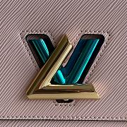 Louis Vuitton | Twist MM Handbag M59028 - 3