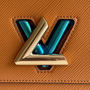Louis Vuitton | Twist MM Handbag M59026 - 3