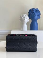 Louis Vuitton | Twist PM Handbag M58569 - 5