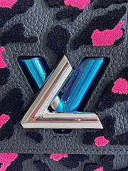 Louis Vuitton | Twist PM Handbag M58569 - 2