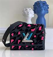Louis Vuitton | Twist PM Handbag M58569 - 1