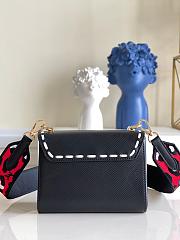 Louis Vuitton | Twist PM Handbag M58723 - 3