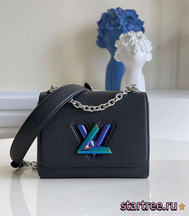 Louis Vuitton | Twist PM Handbag M50332 - 1