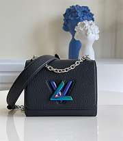 Louis Vuitton | Twist PM Handbag M50332 - 1