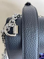 Louis Vuitton | Twist PM Handbag M50332 - 4