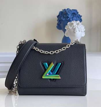 Louis Vuitton | Twist MM Handbag M50280