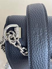 Louis Vuitton | Twist MM Handbag M50280 - 2