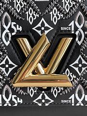 Louis Vuitton | Twist MM Handbag M57442 - 2