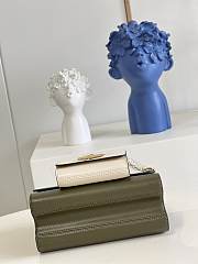 Louis Vuitton | Twist PM Handbag M50282 - 5