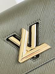 Louis Vuitton | Twist PM Handbag M50282 - 6