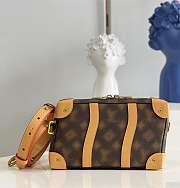 Louis Vuitton | Soft Trunk M81580 - 1