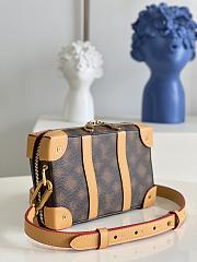 Louis Vuitton | Soft Trunk M81580 - 6