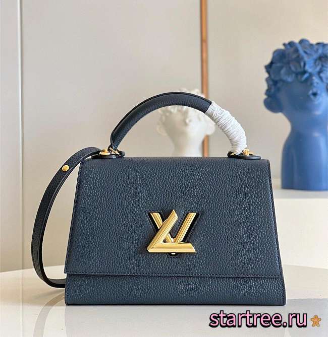 Louis Vuitton | Twist Handbag M57090 - 1